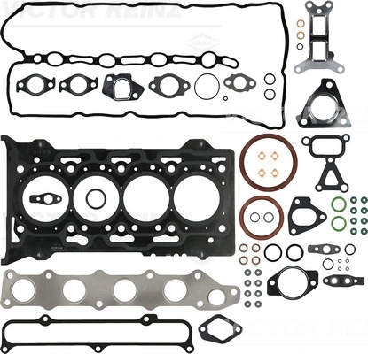 Full Gasket Kit, engine